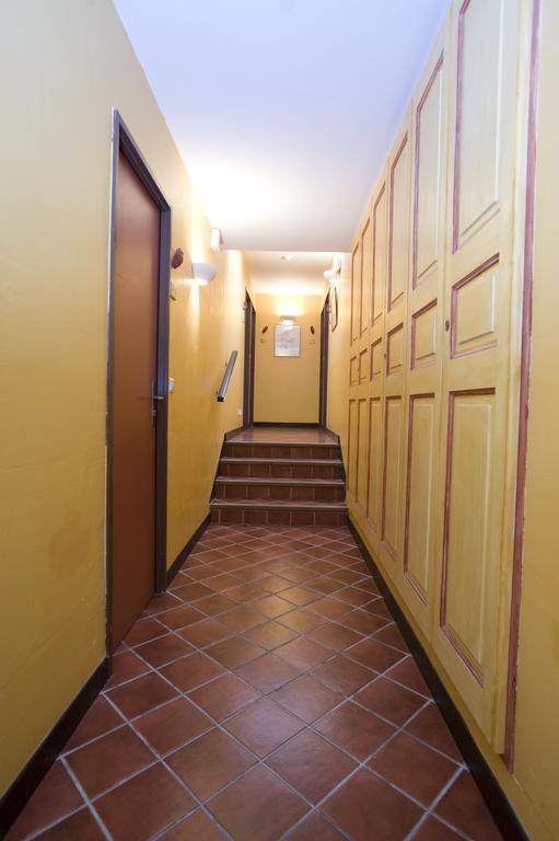 Le Vieux Château Aiguines Quarto foto
