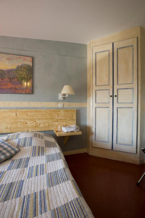 Le Vieux Château Aiguines Quarto foto